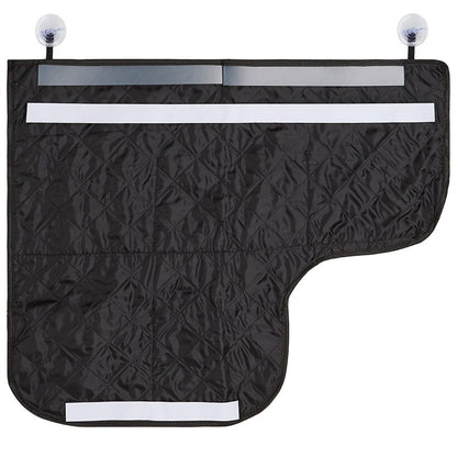 Car Door Pet Protective Durable Cover Organizer Waterproof Set Of 2