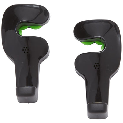 Set of 2 Car Hooks