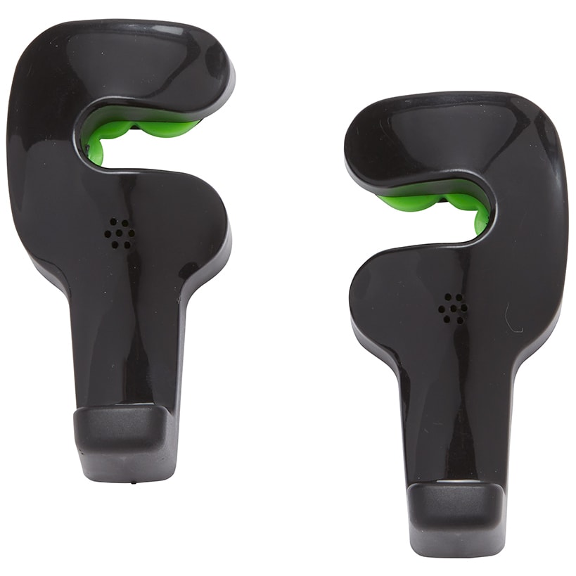 Set of 2 Car Hooks