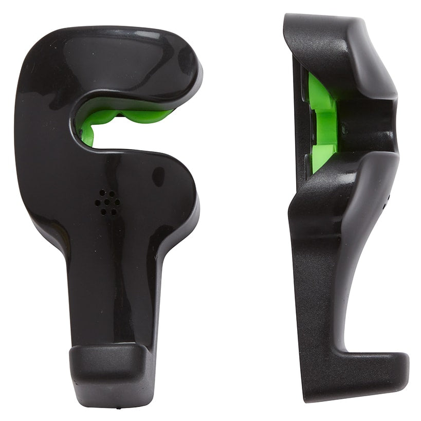 Set of 2 Car Hooks