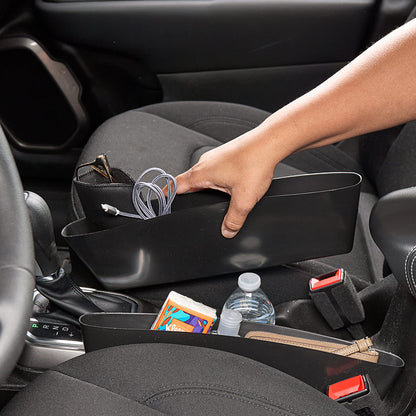 Car Seat Gap Catchers Set of 2