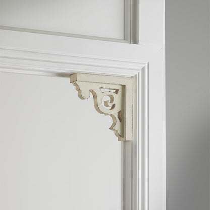 Architectual Farmhouse Decor Accents