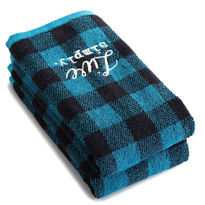 Live Simply Spring Truck Bathroom Collection