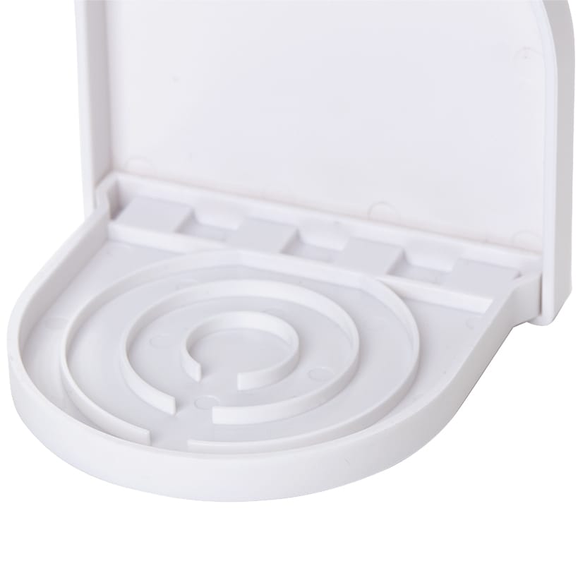 Laundry Detergent Drip Cup Holder to Reduce Spills - 2-Pk.