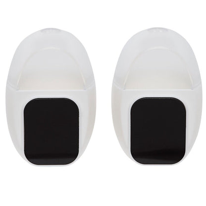 Magnetic Toothpick Storage Containers - Set of 2