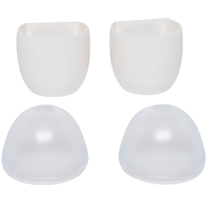 Magnetic Toothpick Storage Containers - Set of 2