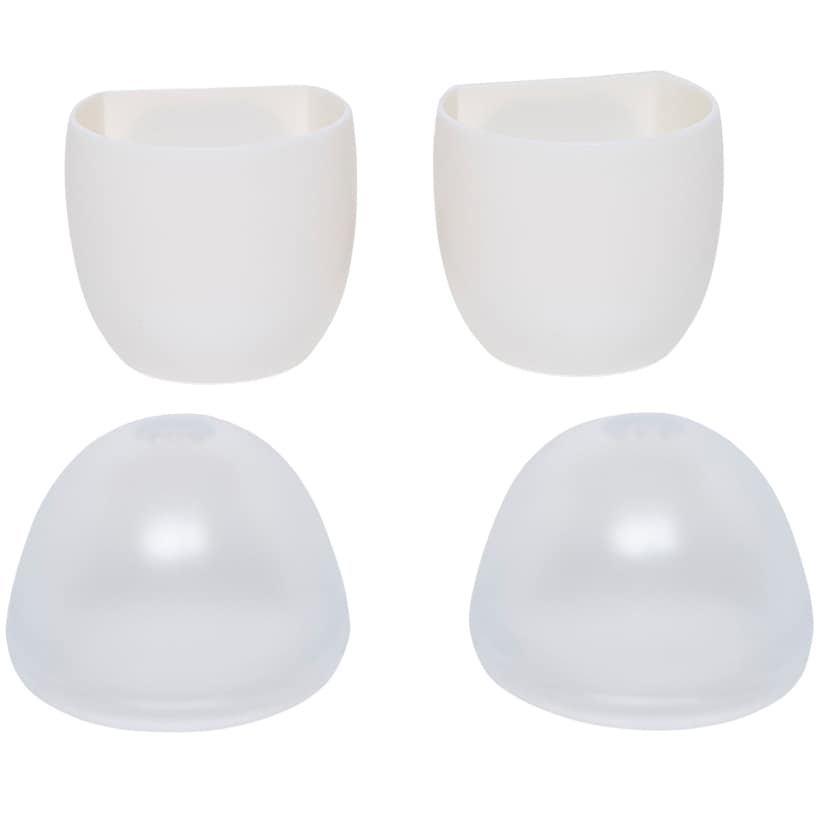 Magnetic Toothpick Storage Containers - Set of 2