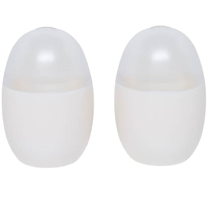 Magnetic Toothpick Storage Containers - Set of 2