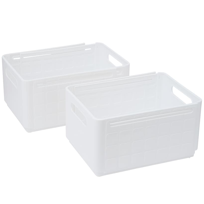 Expandable Kitchen Pantry Drawer Organizer