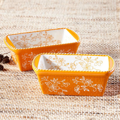 temp-tations®  Harvest Plaid Baking Collection