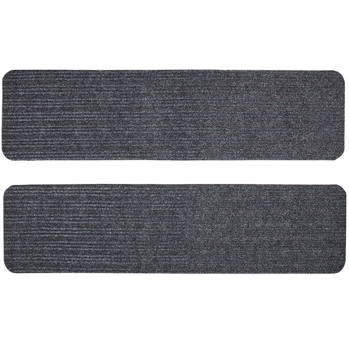 Indoor Non-Slip Stair Treads Carpet Set of 2 | LTD Commodities