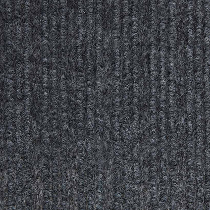 Indoor Non-Slip Stair Treads Carpet Set of 2