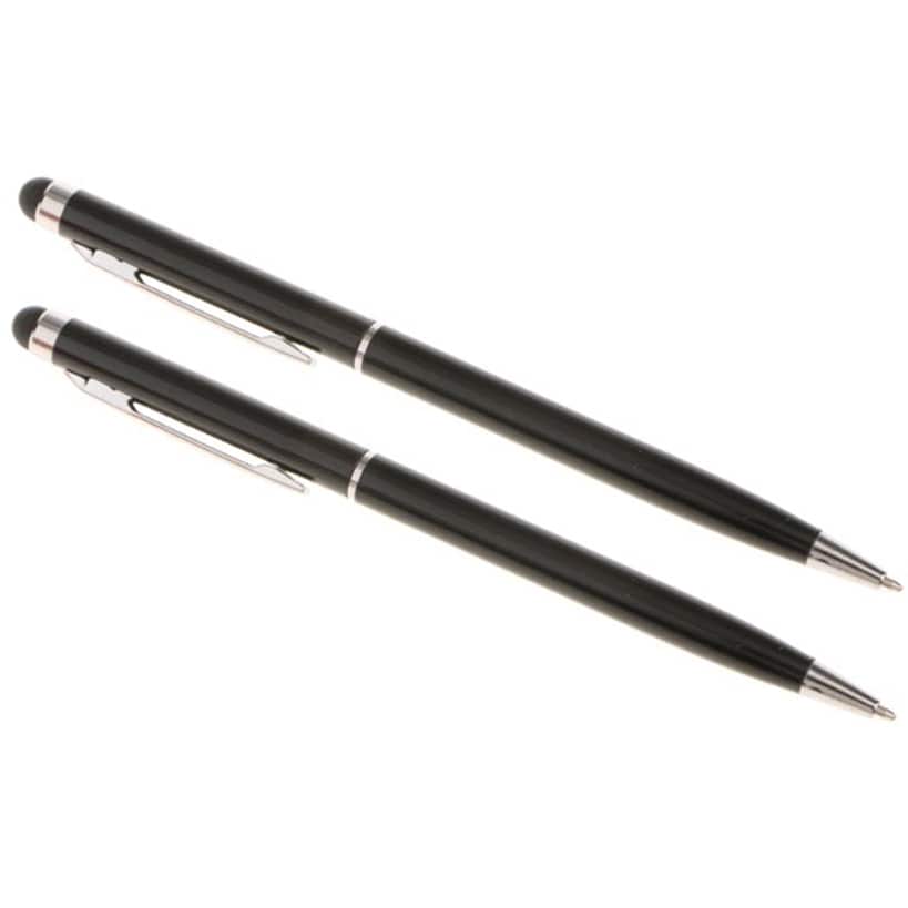 Pen with Stylus Tip Set of 2
