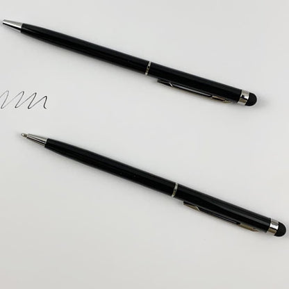 Pen with Stylus Tip Set of 2