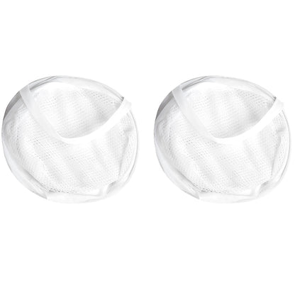 Set of 2 Pop-Up Hampers