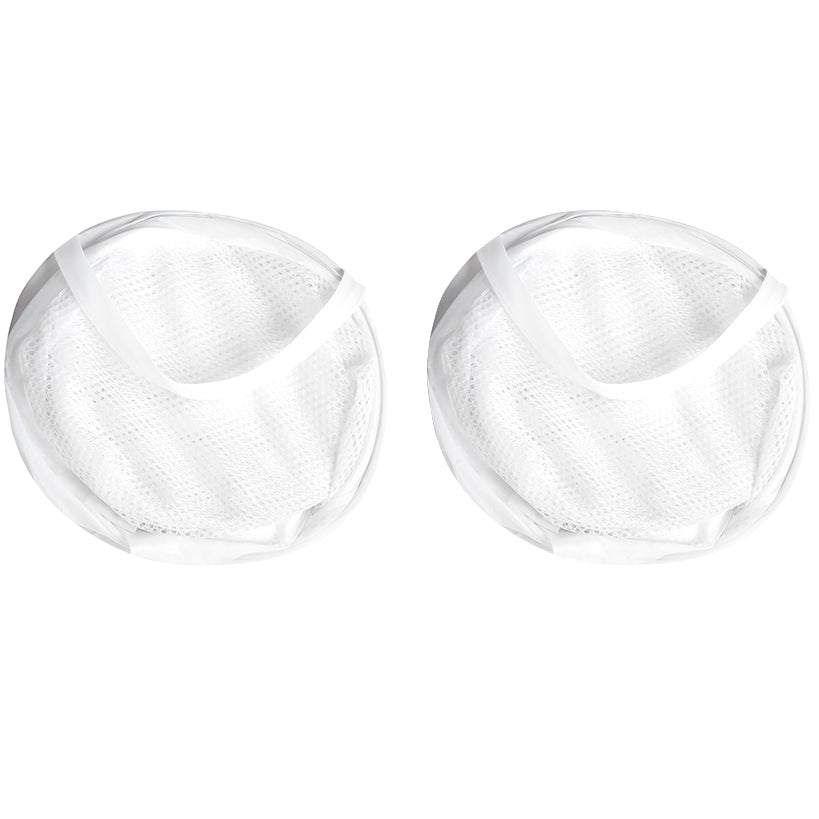 Set of 2 Pop-Up Hampers