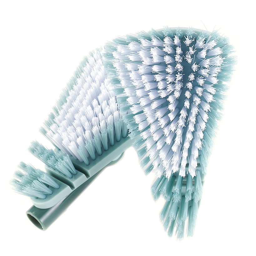 Set of 2 Replacement Scrubber Heads