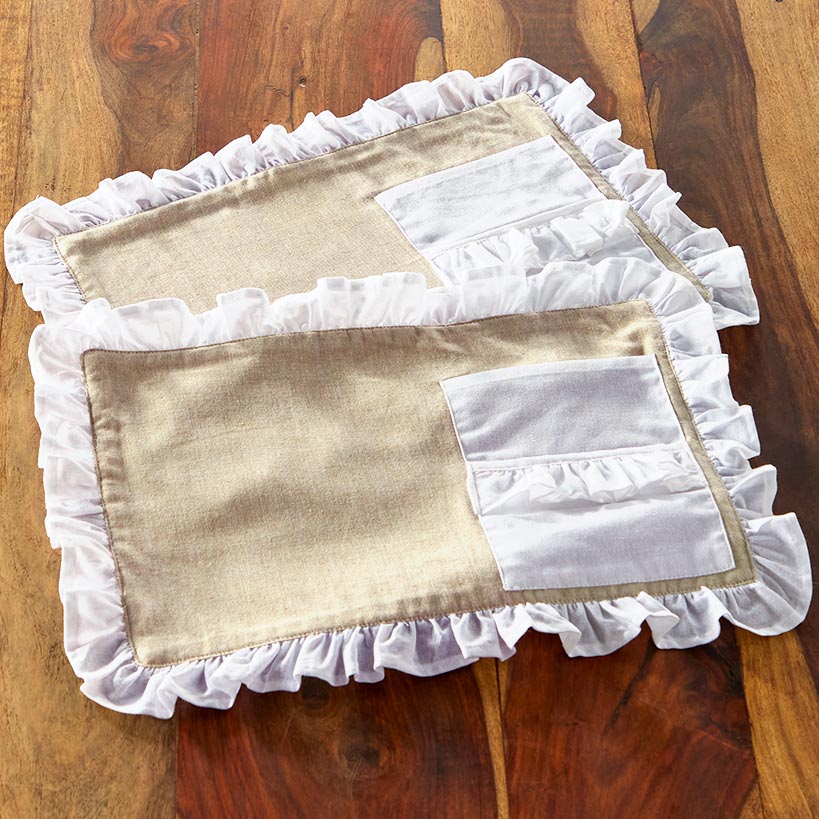 Ruffled Table Runner or Placemats#select-item_set-of-2-placemats