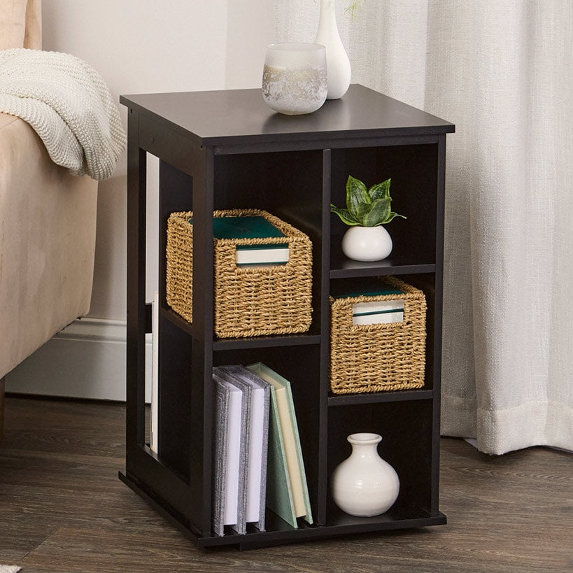 Set of 2 Seagrass Baskets- Elegant Storage Solutions