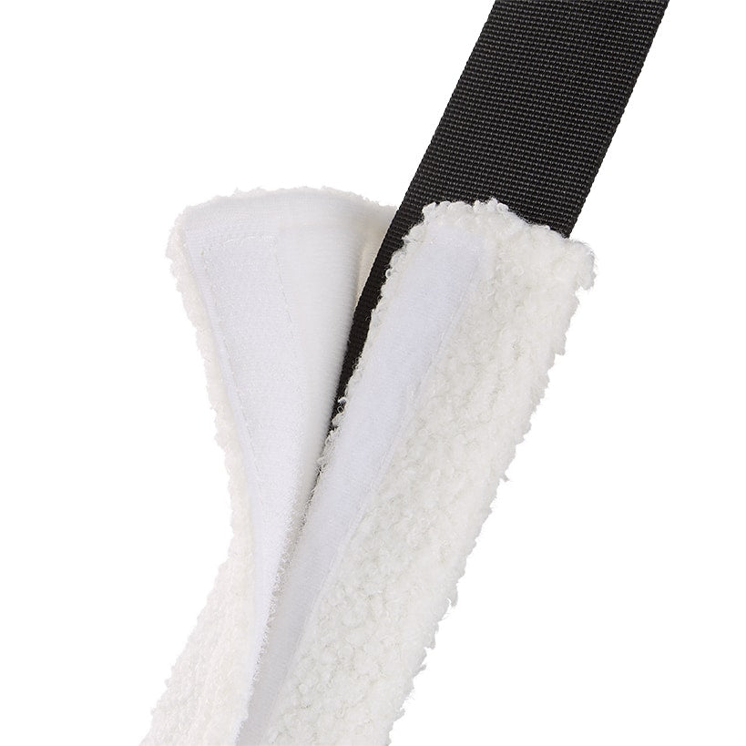 Auto Seat Belt Cover Seatbelt Shoulder Pad 2 Pack