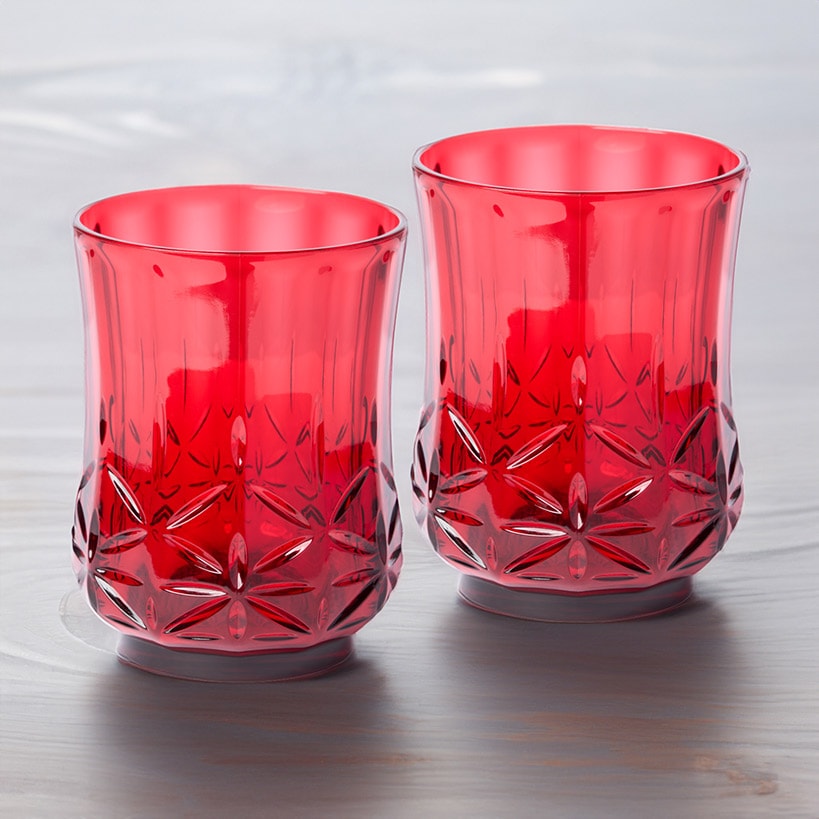 Classic Outdoor Beverage Collection