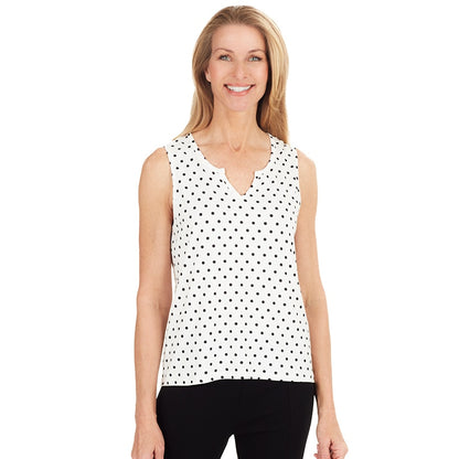 Sets of 2 Sleeveless Tops