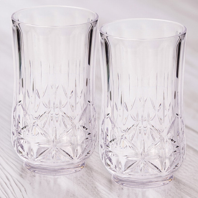 Classic Outdoor Beverage Collection