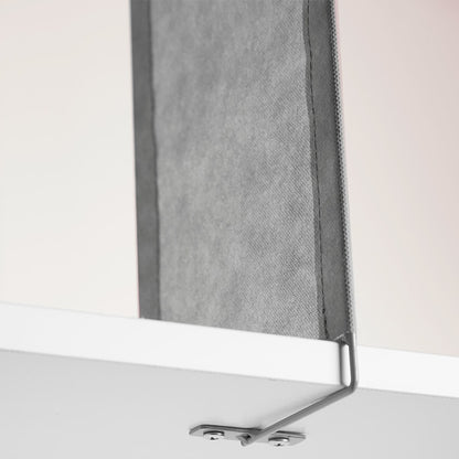 Set of 2 Vela Shelf Dividers