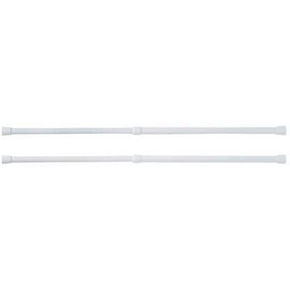 Window or Sliding Door Adjustable Easy To Install Security Bars