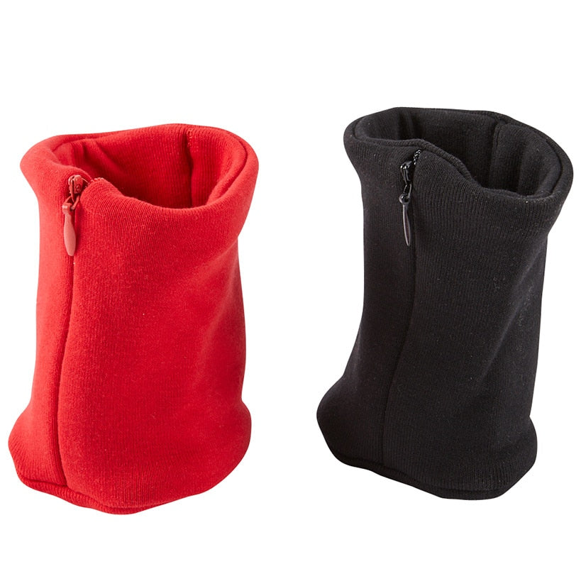 Set of 2 Wrist Wallets