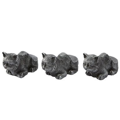 Sets of 3 Animal Planter Feet