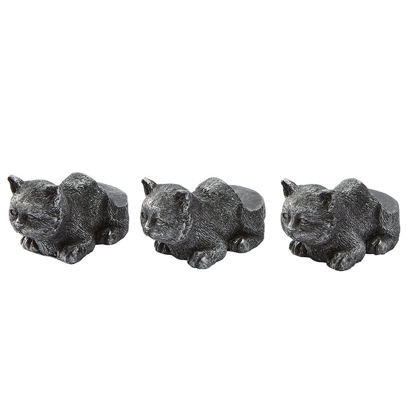 Sets of 3 Animal Planter Feet