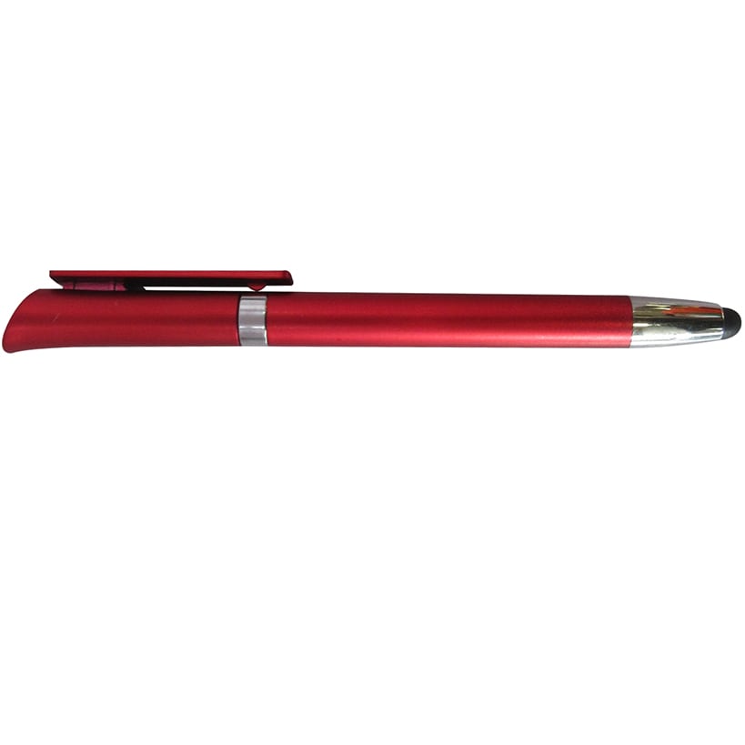 Executive Style Pens with Stylus Set of 3