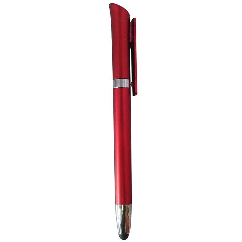 Executive Style Pens with Stylus Set of 3