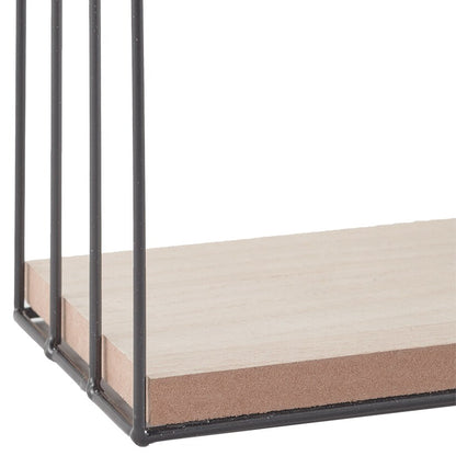 Set of 3 Farmhouse Accent Shelves