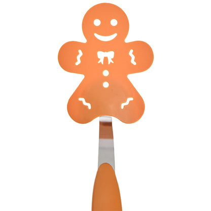 Set of 3 Festive Spatulas