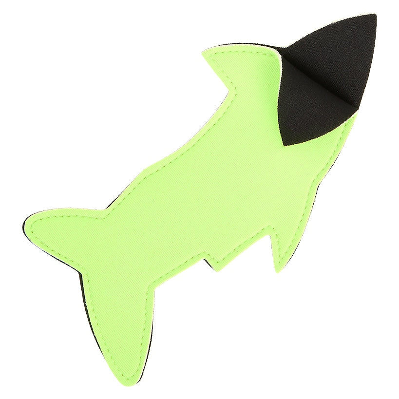 Mermaid Tail or Shark Frozen Treat Holders Set of 3#select-item_frozen-treat-holders-shark