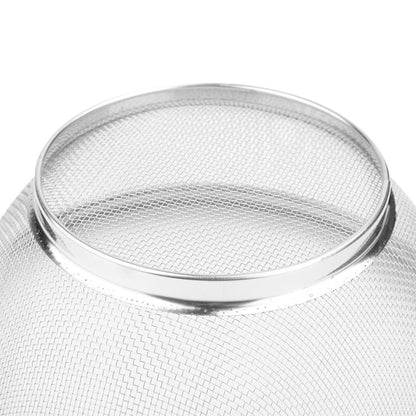 Set of 3 Mesh Colanders