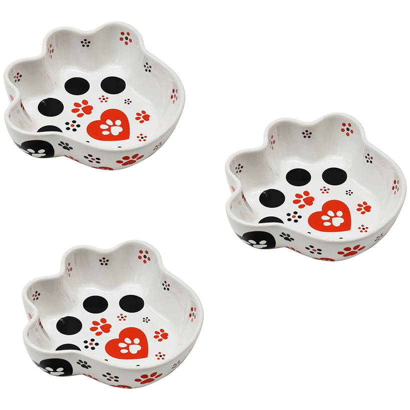Temp-tations® Pawfetti Tabletop Collection