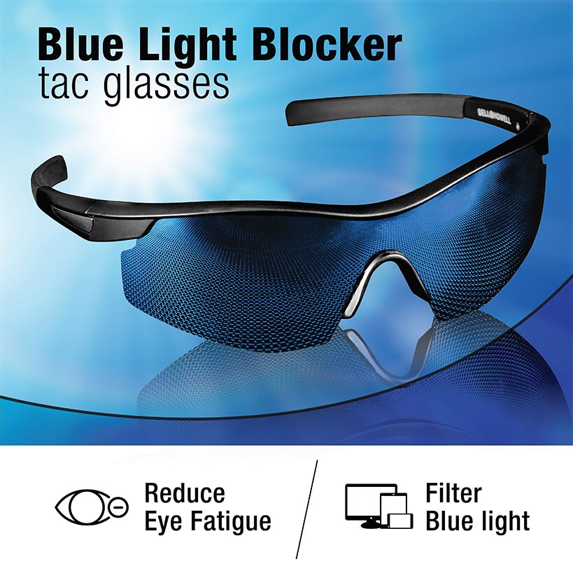 Set of 3 Polarized TacGlasses