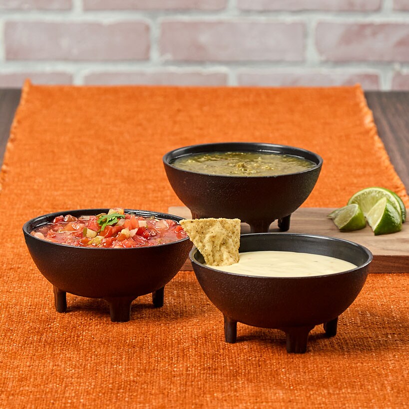 Tex/Mex Party Accessories#select-item_set-of-3-5"-salsa-bowls