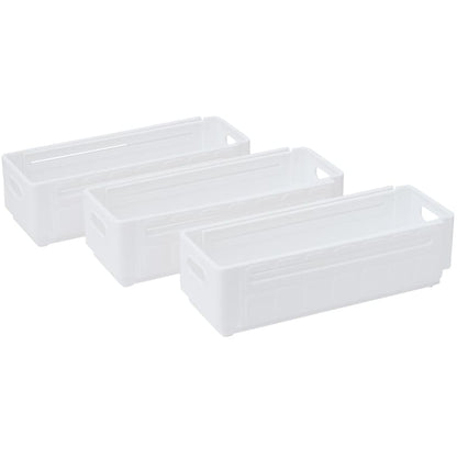 Expandable Kitchen Pantry Drawer Organizer