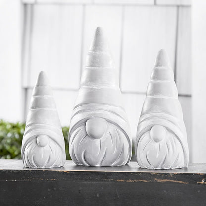 Gnome Home Garden Decor