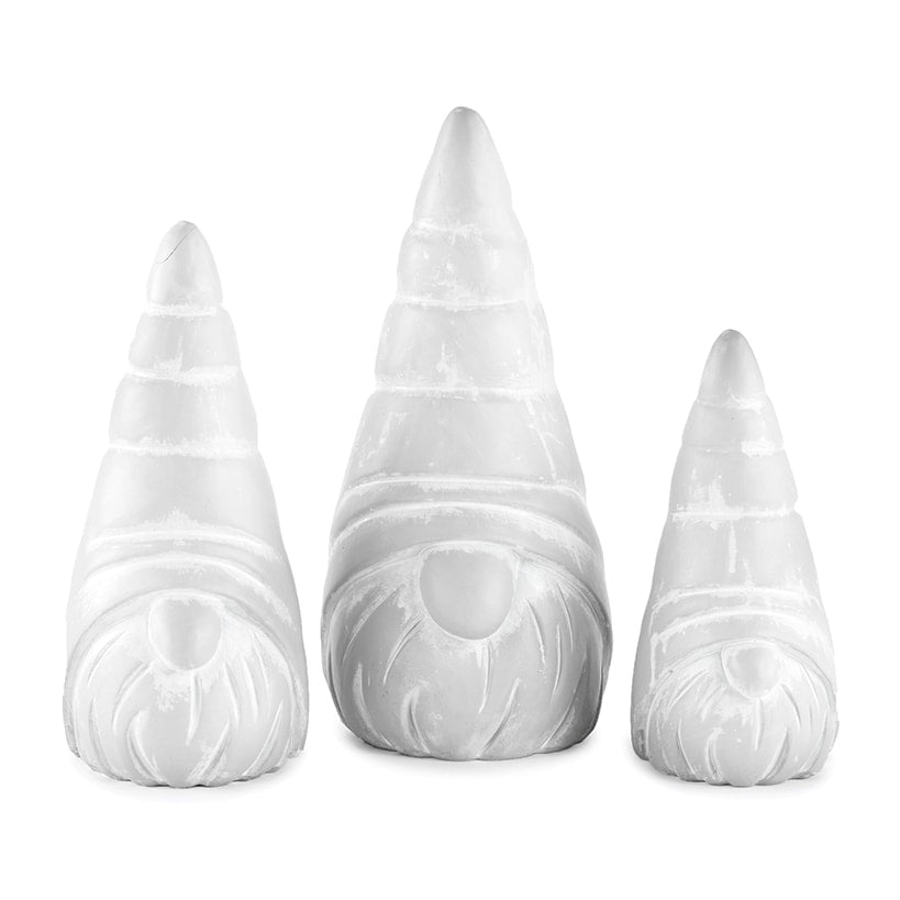 Gnome Home Garden Decor