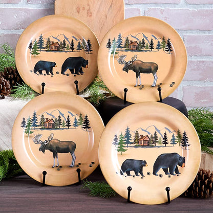 The Lodge Tabletop Collection