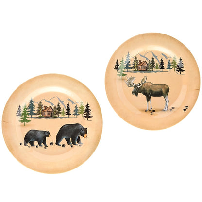 The Lodge Tabletop Collection