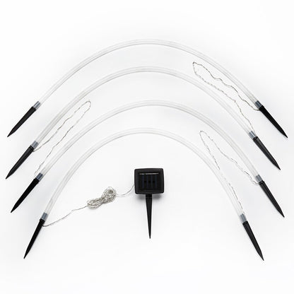 Sets of 4 Solar Arches