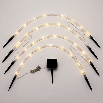 Sets of 4 Solar Arches