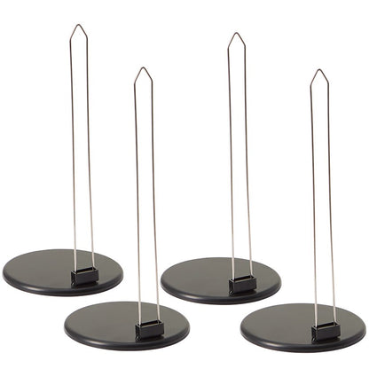 Tumbler Lid Holder & Organizer - Set of 4