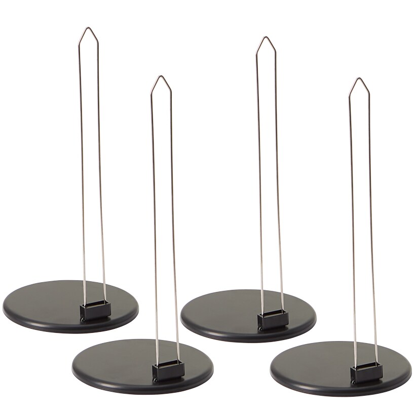 Tumbler Lid Holder & Organizer - Set of 4